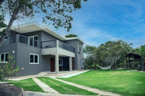 Casa dos sonhos no Vale do Capão